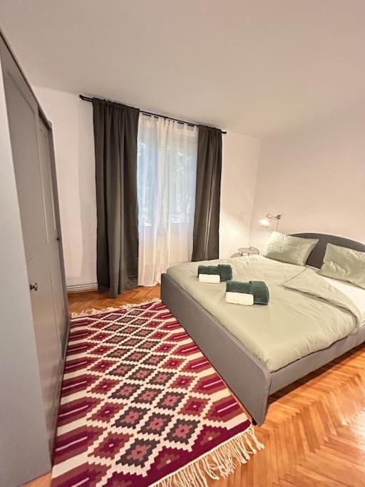 Central Location #12Lunipebega Тимишоара Экстерьер фото